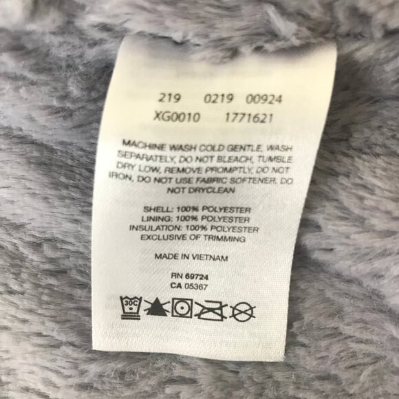 Columbia Kids Jacket Size S (7/8) - Picture 5 of 6